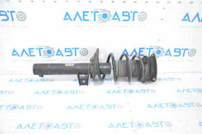 Suport amortizor asamblat față stânga Audi A3 8V 15-20 FWD 54,6MM; PR: G63