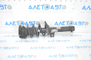 Suport amortizor asamblat față stânga Audi A3 8V 15-20 FWD 54,6MM; PR: G63