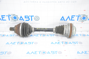 Ax cu roată față stângă Audi A3 8V 15-20 4d 1.8T, 2.0T ruginit.