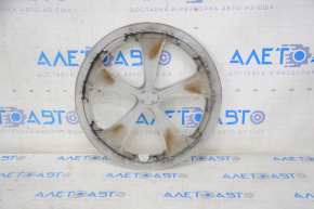 Capac roată R15 Toyota Prius 30 13-15 restilizat tip 1 pentru vopsire.