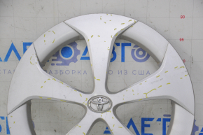 Колпак колесный R15 Toyota Prius 30 13-15 рест тип 1 под покрас