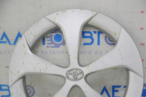 Колпак колесный R15 Toyota Prius 30 13-15 рест тип 1 под покрас