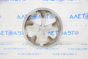 Capac roată R15 Toyota Prius 30 13-15 rest tip 1 sub vopsire