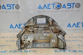 Полуподдон масляный Kia Optima 16- 2.4 GDI G4KJ