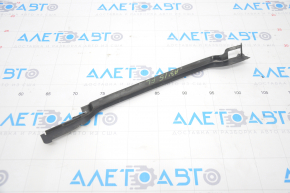 Deflectorul intercoolerului stâng Audi A3 8V 15-16 1.8T