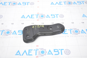 Capacul de protecție al suportului frontal drept Audi A3 8V 15-20 4d 1.8T, 2.0T