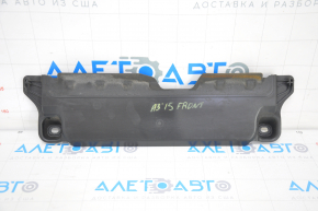 Protecție motor spate Audi A3 8V 15-20 tip 1