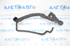 Furtunul de răcire superior Audi A3 8V 15-17 1.8T, 2.0T