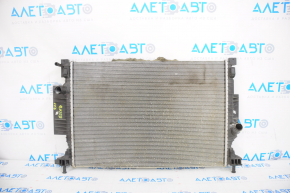 Radiator de răcire apă Ford Escape MK3 17-19 1.5T 2.0T