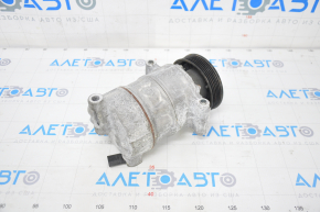 Компрессор кондиционера Audi A3 8V 15-18 1.8T, 2.0T