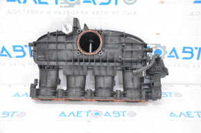 Colector de admisie pentru Audi A3 8V 15-16 4d 1.8T