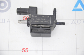 Supapa solenoidă de admisie pentru Audi A3 8V 15-20