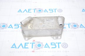 Radiator de ulei pentru cutia de viteze automată Audi A3 8V 15-20