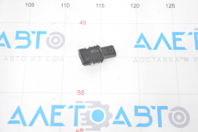 Map Sensor Audi A3 8V 15-20 на патрубке Б/У оригинал