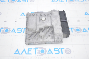 Blocul ECU al motorului Audi A3 8V 15-16 1.8T