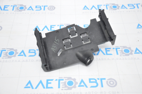 Кронштейн блока ECU компьютера двигателя Audi A3 8V 15-20