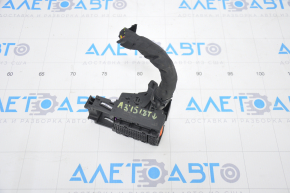 Фишка на блок ECU компьютер двигателя Audi A3 8V 15-16 1.8T, 2.0T нижняя