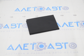 Чехол KEYCARD Tesla Model Y 20-25 черн