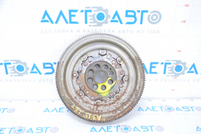 Маховик демпферный Audi A3 8V 15-20 1.8T ржавый