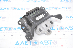 Pernele motorului stânga Audi A3 8V 15-20 1.4T, 1.8T, 2.0T