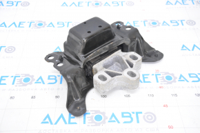 Подушка двигателя левая Audi A3 8V 15-20 1.4T, 1.8T, 2.0T