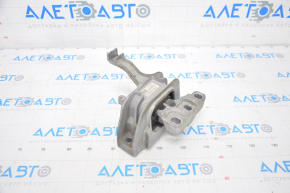 Подушка двигателя правая Audi A3 8V 15-19 4d, 1.8T, 2.0T