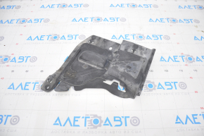 Protecție față stânga Audi A3 8V 15-20 tip 2