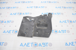 Protecție față dreapta Audi A3 8V 15-20 tip 2