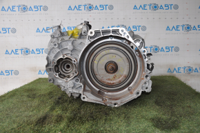 АКПП в сборе Audi A3 8V 15-16 6 ступ 1.8T FWD QSG DSG S-tronic 16к