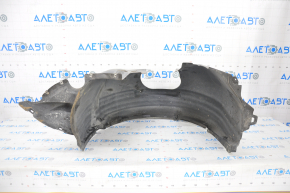 Bara de protecție față dreapta Audi A3 8V 15-16 4d