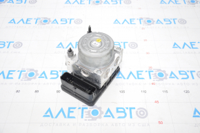 ABS АБС Audi A3 8V 15 4d