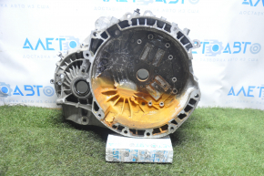 Корпус сцепления АКПП Ford Focus mk3 11-18 2.0