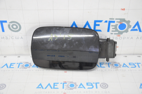 Лючок бензобака с корпусом Audi A3 8V 15-20 4d, 5d