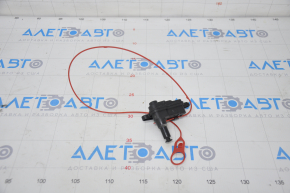 Blocare capac rezervor combustibil Audi A3 8V 15-20