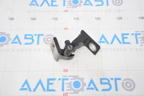 Петля двери верхняя передняя левая Audi A3 8V 15-20 4d две части