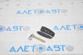 Ключ Hyundai Santa FE Sport 13-18 smart, потерт