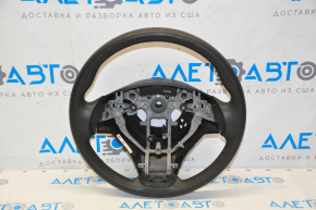 Volan gol Nissan Rogue 14-16 cauciuc negru