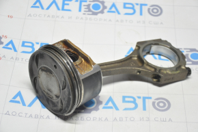 Cilindru cu piston pentru Toyota Highlander 08-13 hibrid 3MZ-FE