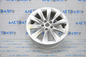 Диск колесный R19 x 8J Tesla Model S 12-20 тип 2 легкая бордюрка