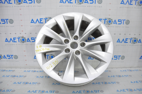 Диск колесный R19 x 8J Tesla Model S 12-20 тип 2 легкая бордюрка