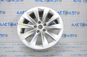 Диск колесный R19 x 8J Tesla Model S 12-20 тип 2 легкая бордюрка