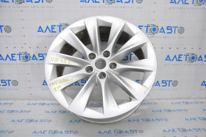 Диск колесный R19 x 8J Tesla Model S 12-20 тип 2 легкая бордюрка