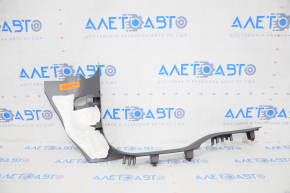 Capac prag fata stanga Chevrolet Bolt 17-21 gri inchis