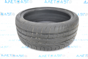 Anvelopă R19 235/35 Pirelli P-Zero vara 2019 7mm, tăiată