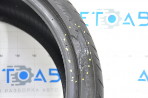 Anvelopă R19 235/35 Pirelli P-Zero vara 2019 7mm, tăiată