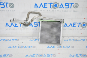 Radiatorul de încălzire a aerului pentru Audi A3 8V 15-20 4d