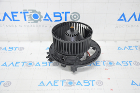 Motorul ventilatorului de încălzire Audi A3 8V 15-20