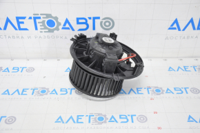 Motorul ventilatorului de încălzire Audi A3 8V 15-20