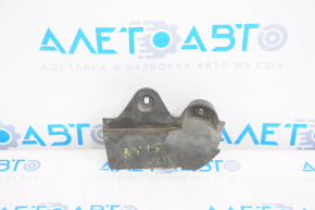 Брызговик порога задний правый Audi A3 8V 15-20 4d, 5d