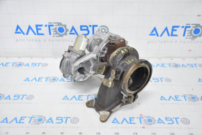 Turbina Audi A3 8V 15-16 1.8T 16k